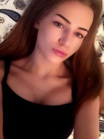 Анкета проститутки Виталина, 22 года