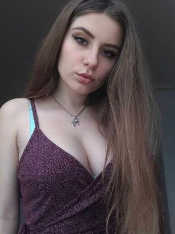 Анкета проститутки Юлия, 24 года